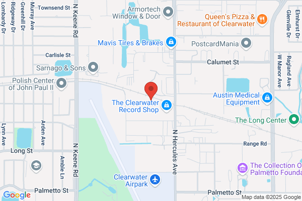 Cals Small Engine Repair & Parts
