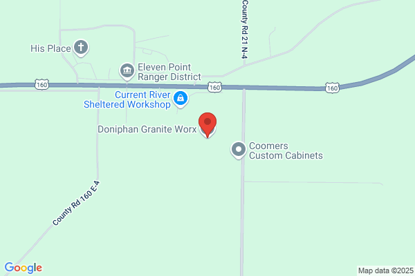Doniphan Granite Worx
