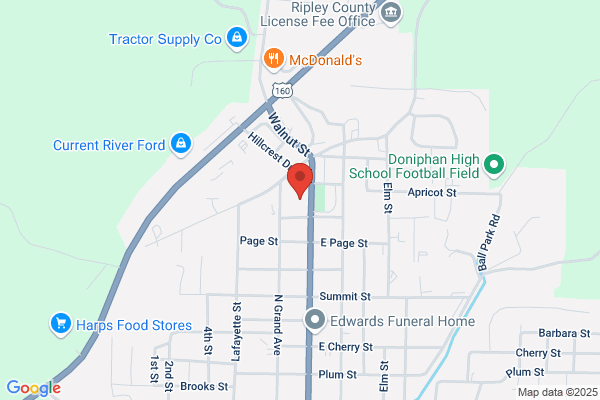 E & S Pharmacy Inc