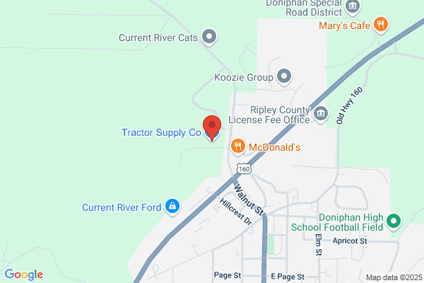 Collin Harolds Western Store