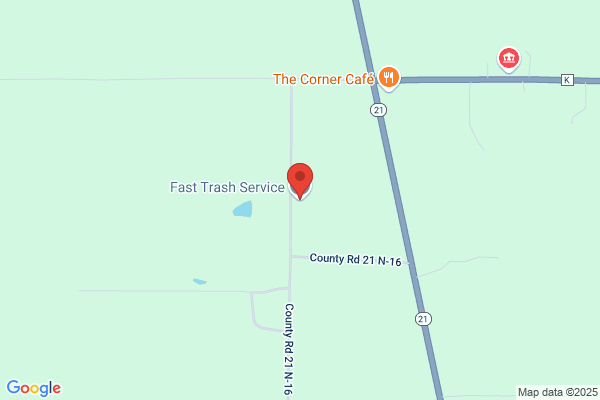 Fast Trash Services, LLC