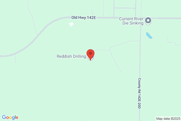Reddish Drilling & Pump Service