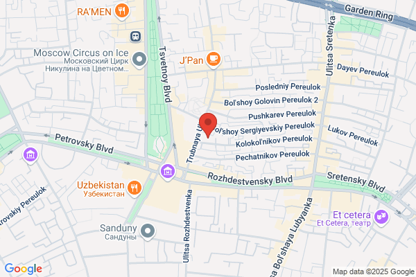 Annex Restaurants the