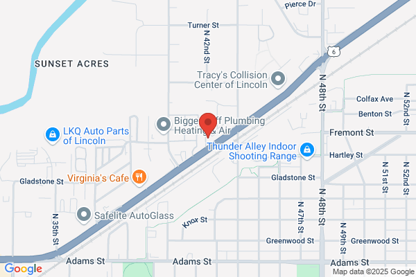 Ameri Spec Home Inspection Services