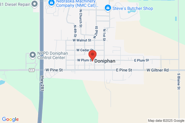 Doniphan Dental Services