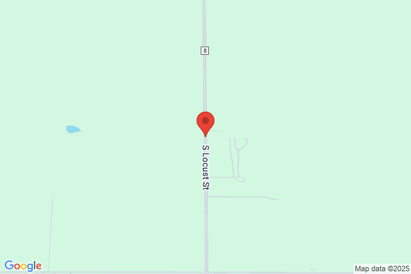 Mid-Nebraska Speedway Inc