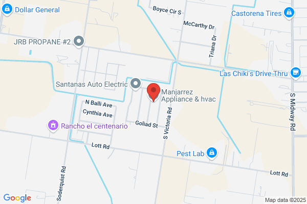 Molina's Appliance Repair