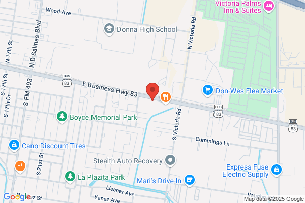 Marvin's Auto Sale and Body Shop