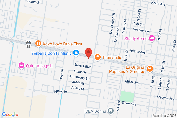 Gaona Auto Service