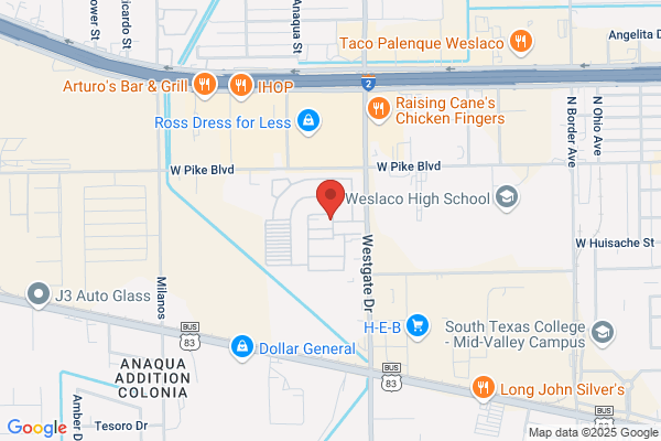 Rio Valley Estates Mobile Home & Rv Park