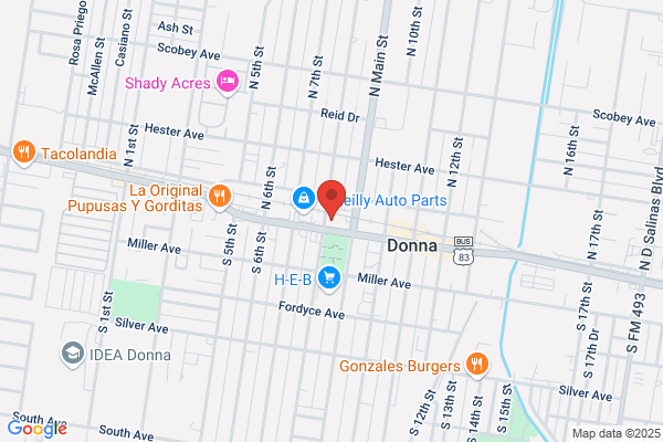 AutoZone Auto Parts