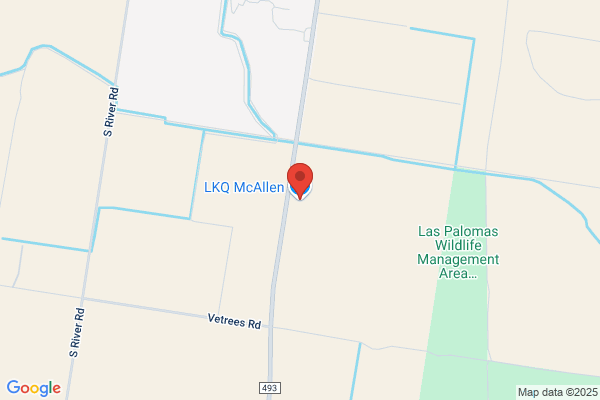 LKQ McAllen