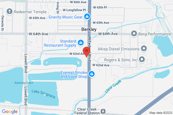 Raul's Transmission