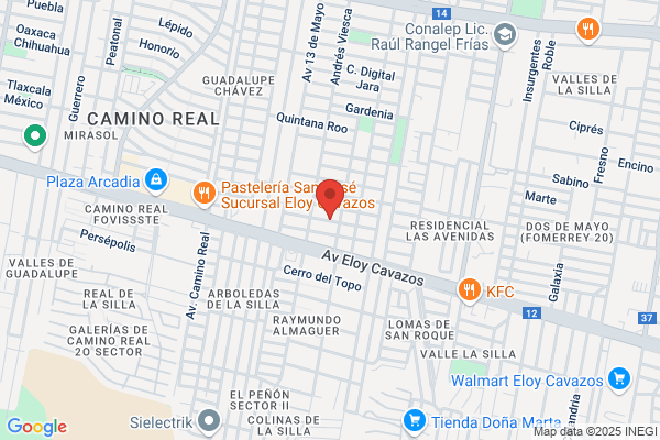 Iglesia Biblica Por El Camino Nuevo