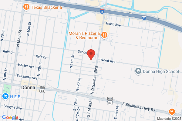 Texan Credit Corporation