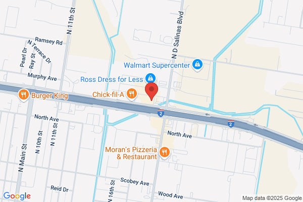 Rodeo Dental & Orthodontics of Donna