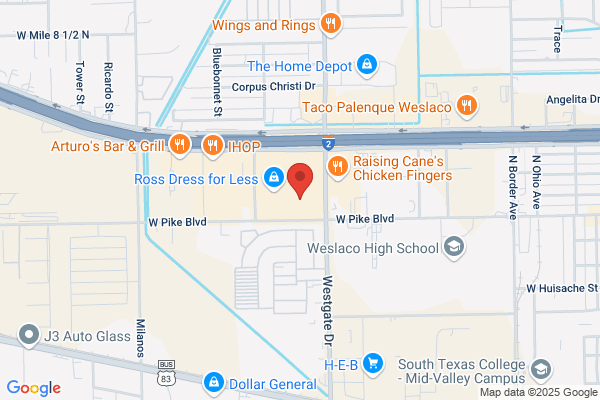 Rodeo Dental & Orthodontics