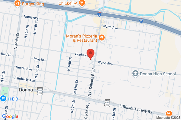 Donna Medical Clinic
