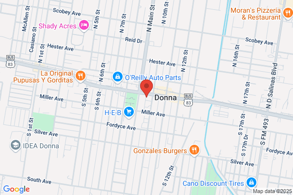 Nuestra Clinica Del Valle