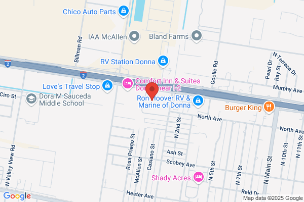 Rio Properties Inc