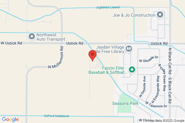Valley Wholesale Nursery