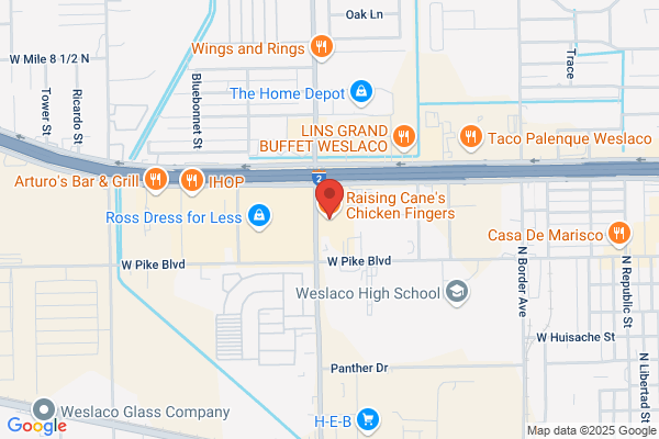 Chuck Wagon Drive In