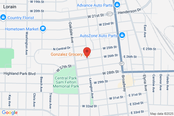 Gonzales Grocery