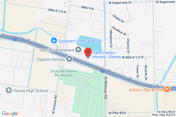 Palm Harbor Homes