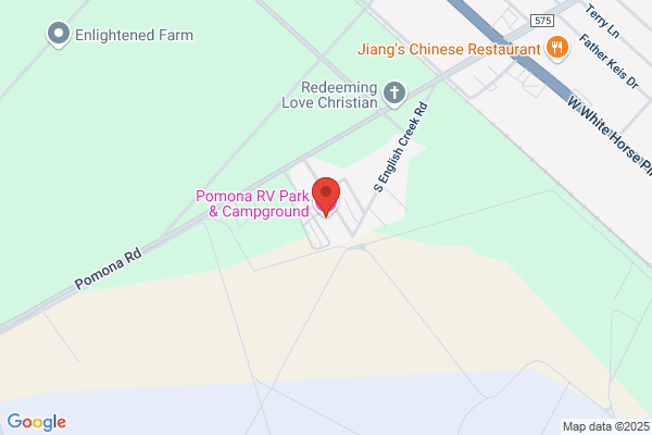 MA & PA Rv Park