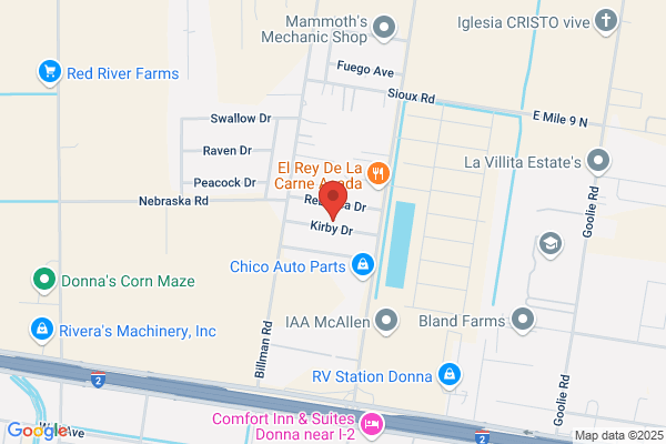 Rio Sprinkler Systems