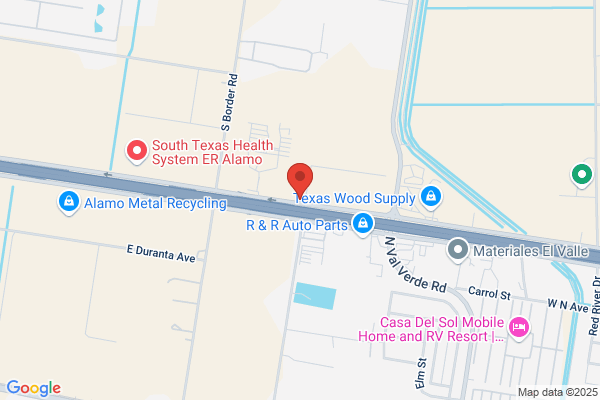Medina's Hydraulic Repair Service