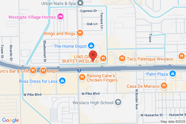 Chili's Grill & Bar
