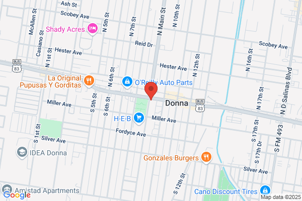 Danny's Cafe