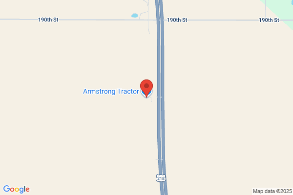 Armstrong Tractor LLC