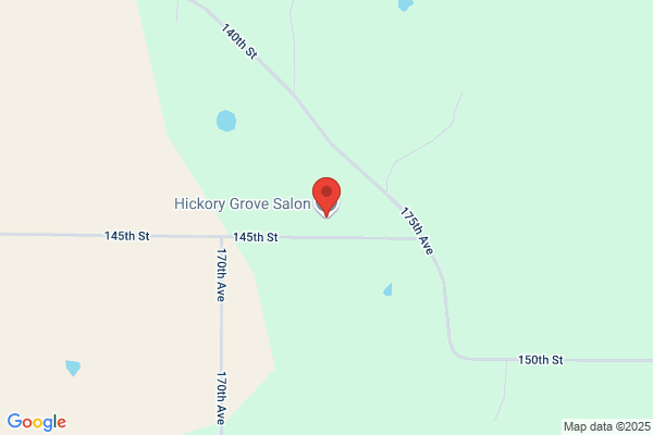 Hickory Grove Salon