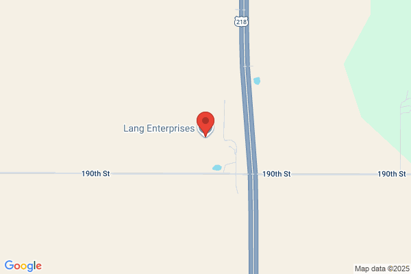 Lang Enterprises