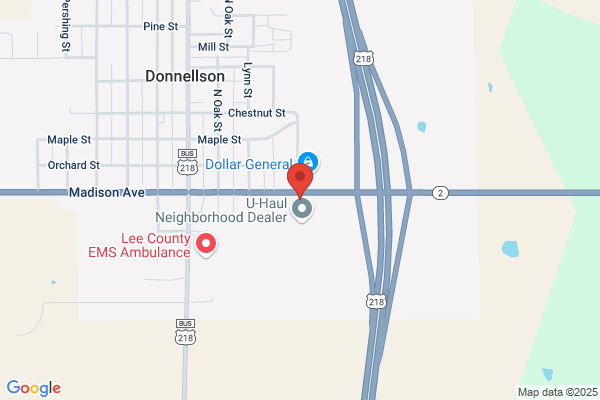 Wilhite Auto Body & Towing