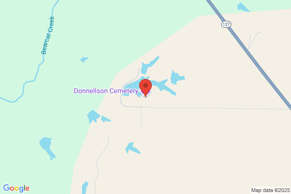 Grisham Township Road Dist