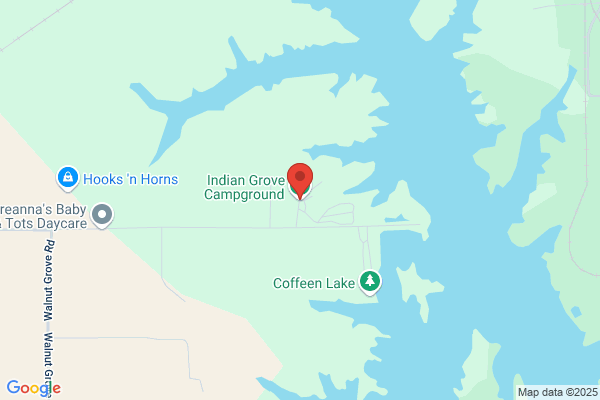 Indian Grove Campground