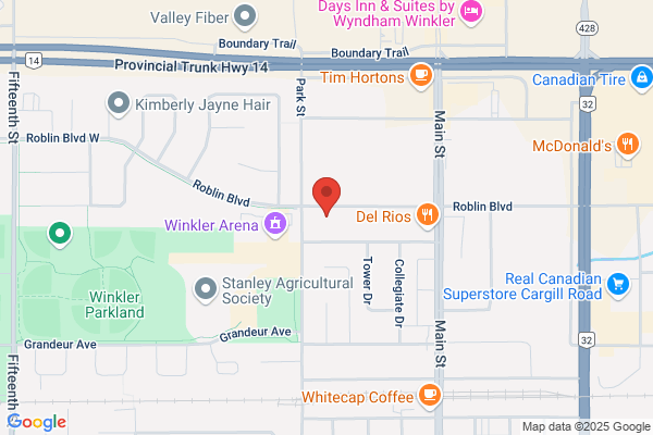 Winkler Excavating