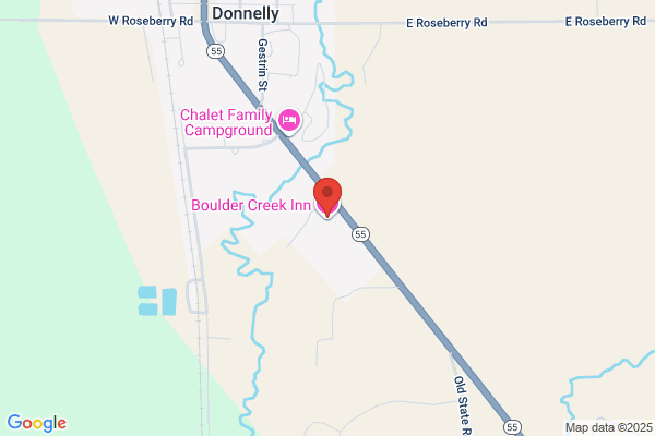 Boulder Creek Inn & Suites