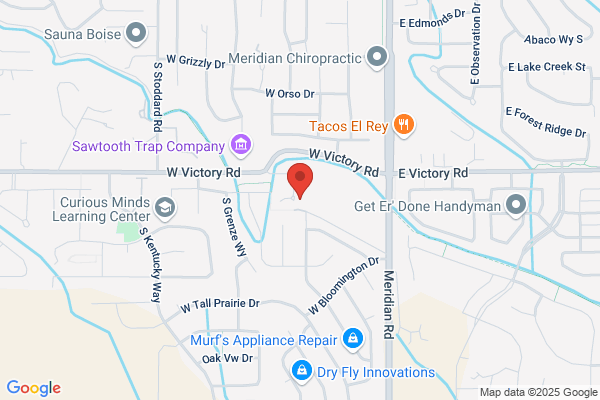 Chi Pool Contractors