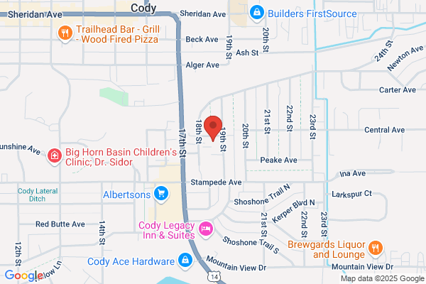 Cody Electrical Contracting Inc