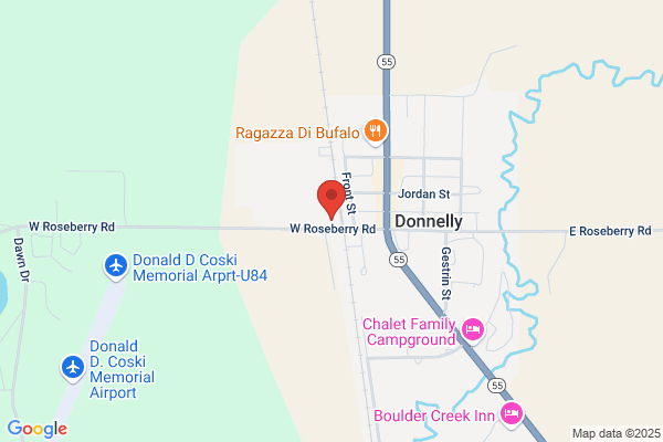 Donnelly Fire Department & Ambulance