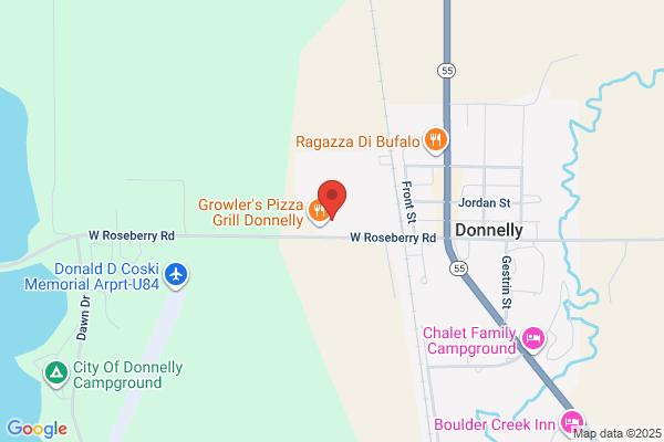 Donnelly Idaho Realty
