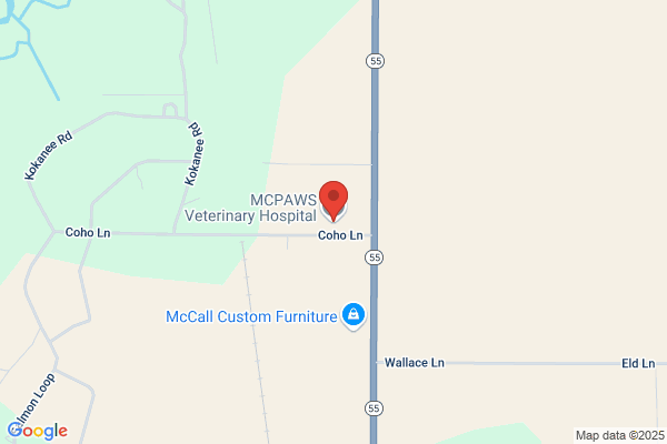 Donnelly Veterinary Hospital