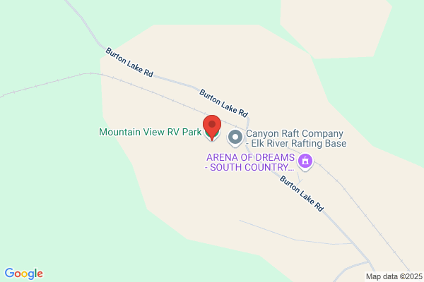 Mountainview Rv Park
