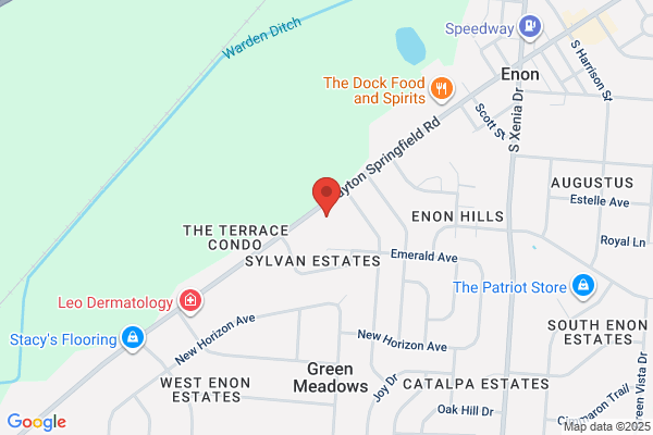 Enon Auto Sales