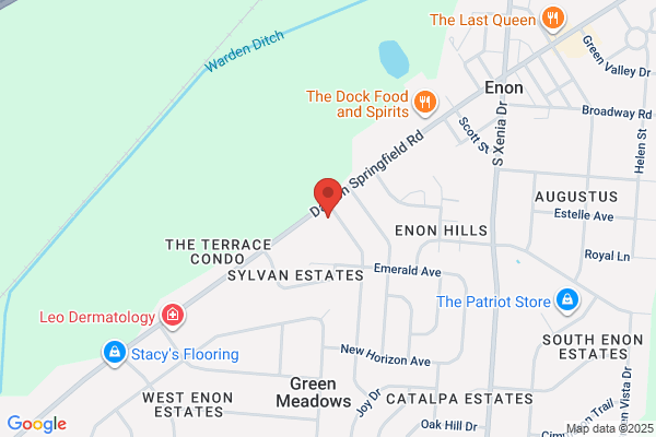 Enon Food Mart