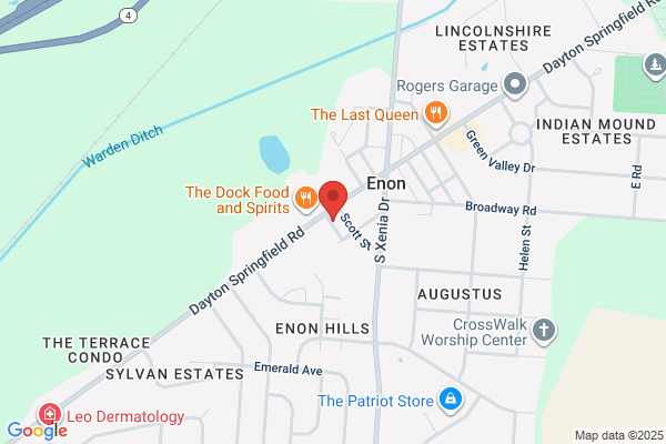 Enon Knob Prairie United Church of Christ